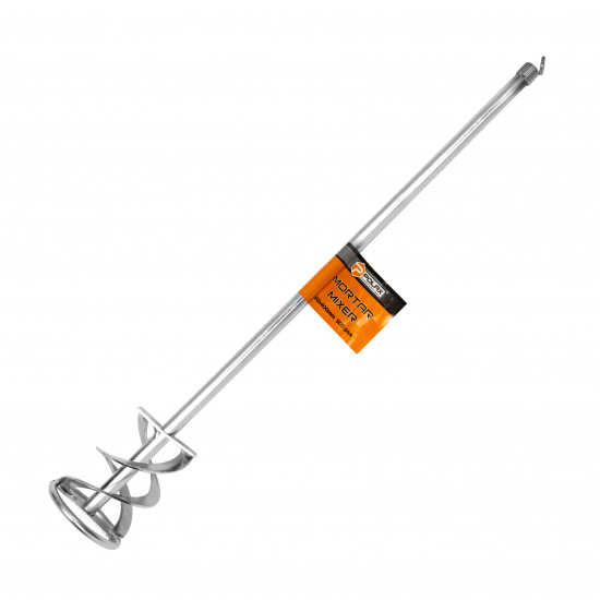 Міксер для сухих сумішей SDS PLUS, 60 мм (31-004)