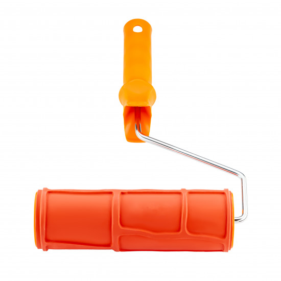 Валик структурний гумовий Polax 180 мм (21-028)