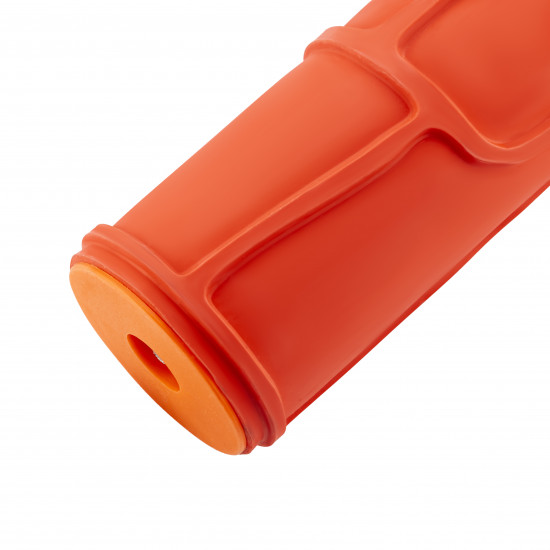 Валик структурний гумовий Polax 180 мм (21-028)