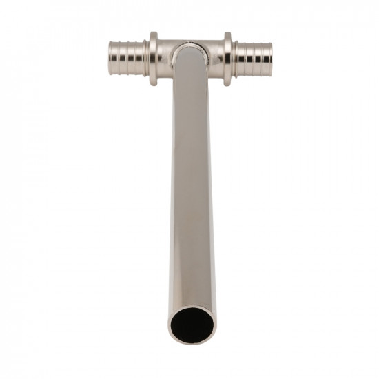 Трубка Т-подібна для приєднання радіатора Koer KA.D20-20-250 (KR4906)