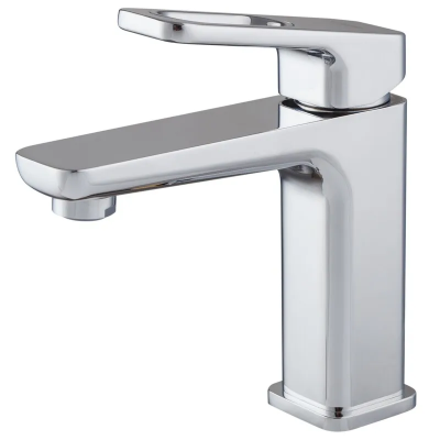 Змішувач для умивальника Koer KB-10031-01 (KR5430)