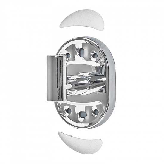 Крючок для полотенца Zerix AFB-0105-1 (ZX5047)