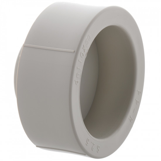 Муфта редукционная ВВ 110x50 PPR Koer K0215.PRO (KP2580)