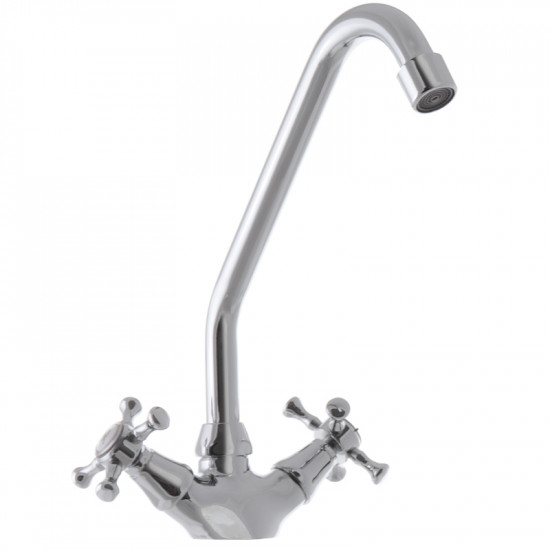 Змішувач для кухні Champion MF 271 (CH0071)