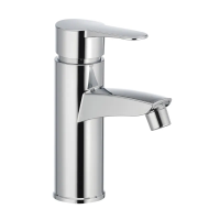 Смеситель для раковины Plamix Sergio-001 (без подводки) (PM0029)