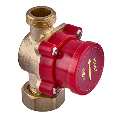 Реле протоку Vodomet VMD15 для насосів підвищенння тиску VM15 (VO4207)