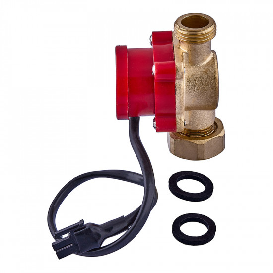 Реле протоку Vodomet VMD15 для насосів підвищенння тиску VM15 (VO4207)