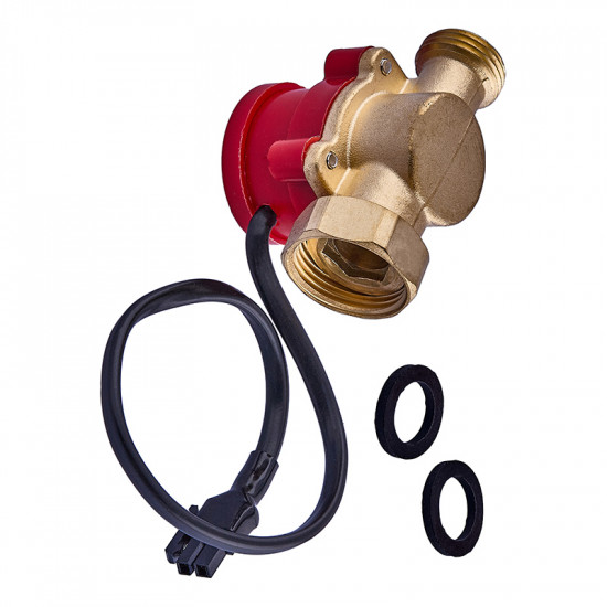 Реле протоку Vodomet VMD15 для насосів підвищенння тиску VM15 (VO4207)