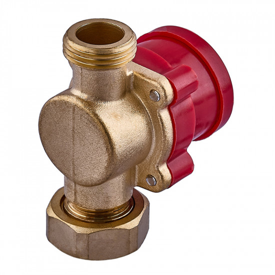 Реле протоку Vodomet VMD15 для насосів підвищенння тиску VM15 (VO4207)