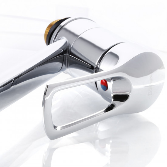 Змішувач для кухні Champion Hansberg 555 Long (CH0176) Змішувач для кухні Champion Hansberg 555 Long (CH0176)