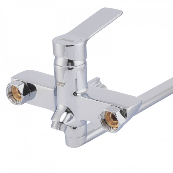 Змішувач для ванни Haiba Diana 006 (HB1016) Змішувач для ванни Haiba Diana 006 (HB1016)
