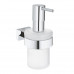 Набір аксесуарів 3в1 Grohe Essentials Cube (BF40511EC)
