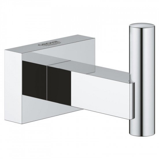 Набір аксесуарів 3в1 Grohe Essentials Cube (BF40511EC)
