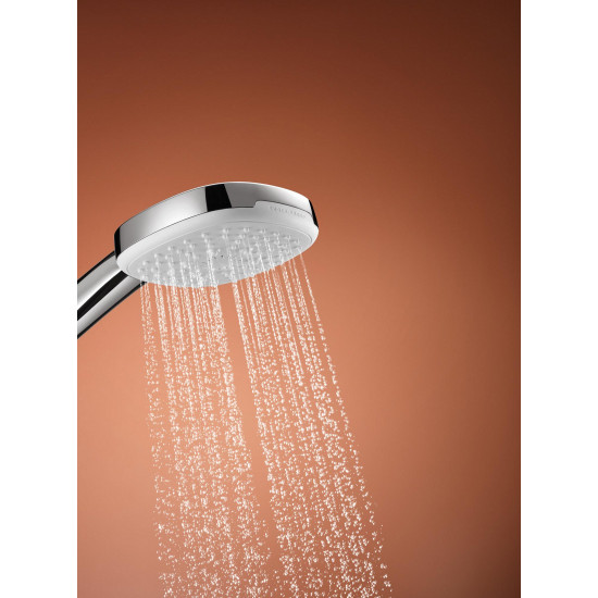 Ручний душ Grohe New Tempesta Cube 100 (27572003)