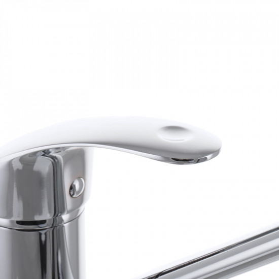 Змішувач для кухні Haiba Maxx 004 (HB0278)