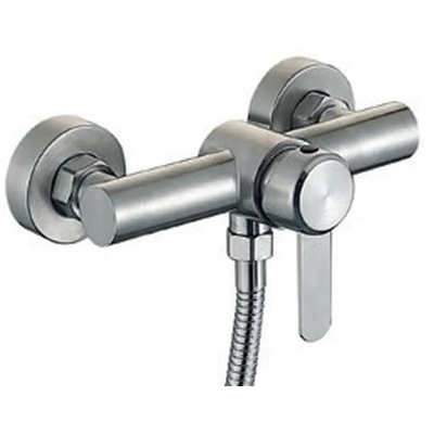 Змішувач для душу Mixxus FAN-003 із нерж. сталі SUS304 (MI6102)