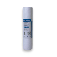 Картридж полипропиленовый Filtrons 10" slim 20 мкм (FLP10SL5)