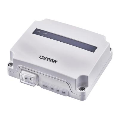 Модуль керування для системи контролю протікання води Koer KR.1501-2 (KR5223)