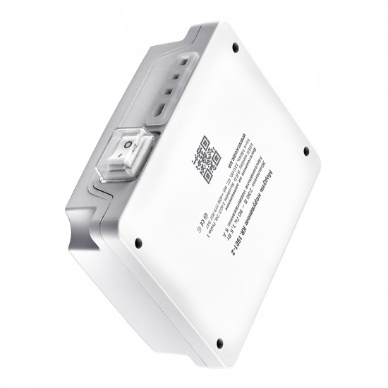 Модуль керування для системи контролю протікання води Koer KR.1501-2 (KR5223)