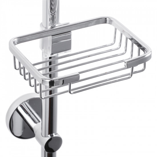 Душова стійка Tropical Forest L1106 ретро (TF0009)