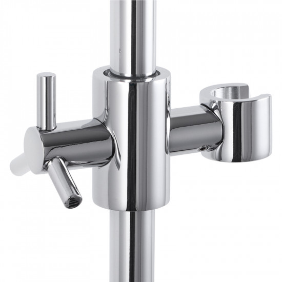 Душова стійка Tropical Forest L1106 ретро (TF0009)