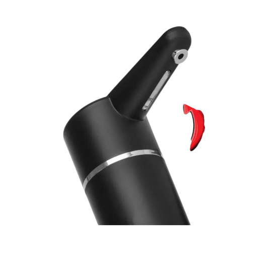 Электрическая водяная помпа VIO E26 800 mA черный (00301BLK)