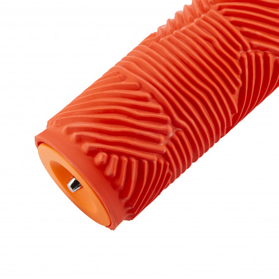 Валик структурний гумовий Polax 180 мм (21-025)