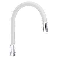 Вылит силиконовый Armata White (кол. белый) (GU0055)