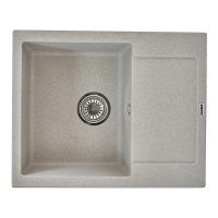 Мойка Zerix ZS-6250S-07 Marble (ZX4590)