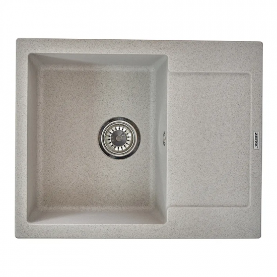 Мийка Zerix ZS-6250S-07 Marble (ZX4590)