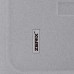 Мойка кухонная Zerix ZS-6243S-09 Серая (ZX4575)