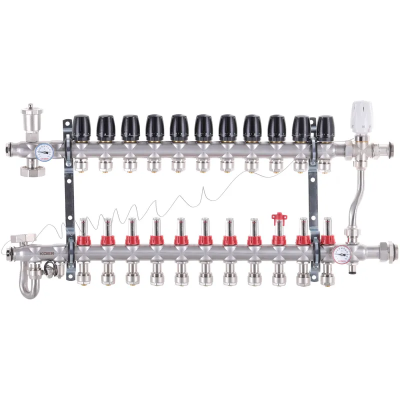 Коллектор с встроенным смеш. узлом Koer KR.S1013-11 1 