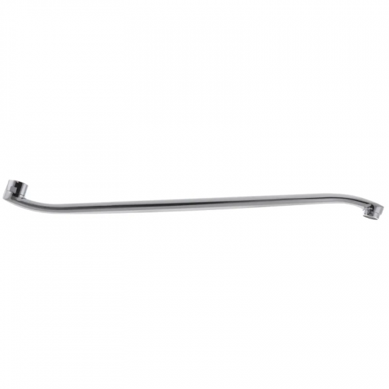 Вилив (гусак) вигнутий EP (50 см) (CH0142)