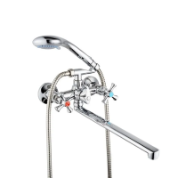 Смеситель для ванны Champion MAX 140-827 (EURO) (MI6420)