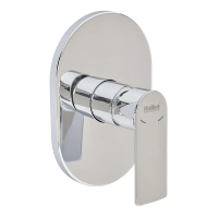 Haiba Alex 003 (Внутрішній) (HB3944)