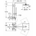 Душова система з термостатом для душа Grohe Euphoria System (26187000) Душова система з термостатом для душа Grohe Euphoria System (26187000)