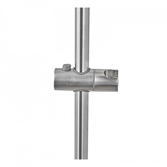 Душова колона зі змішувачем MIXXUS DVE-006-J з нерж. сталі SUS304 (MI6085)