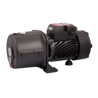 Насос поверхневий Koer KDP-505A (KP2968)