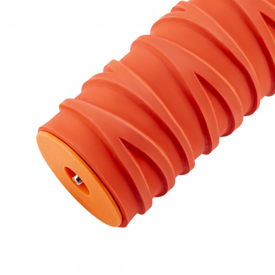 Валик структурний гумовий Polax 180 мм (21-029)