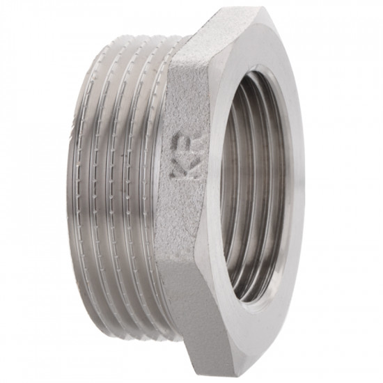 Футорка 1 "х1-1/4" Koer KF.F1012 (KF0083)