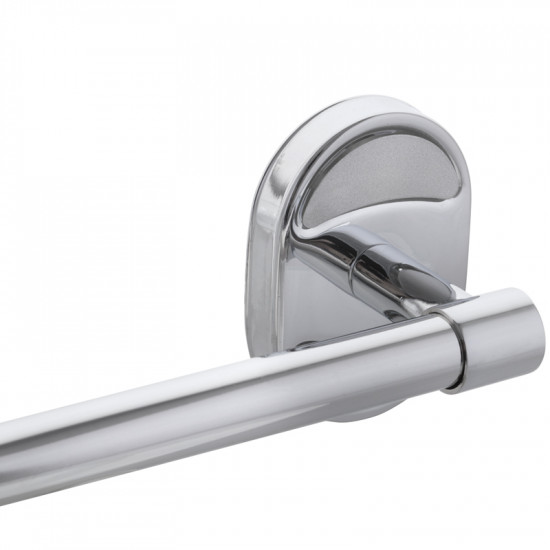 Держатель для полотенец (500 мм) HAIBA HB1901-1 (HB0478)