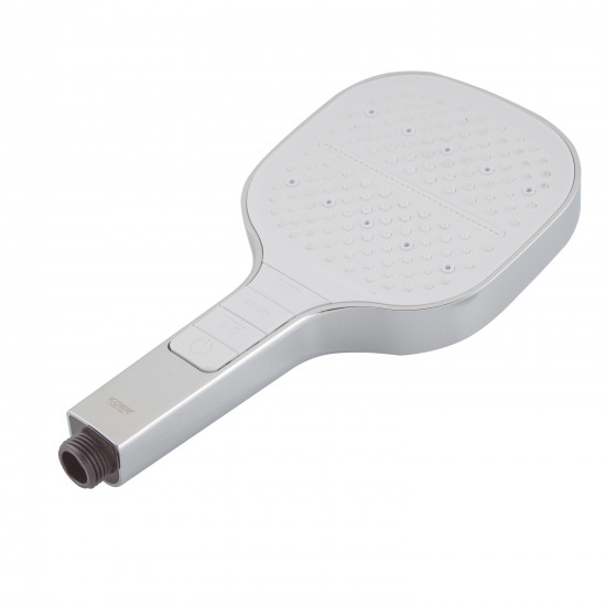 Душова колона зі змішувачем Koer KB-56031-01, 3 функції (KR5438)