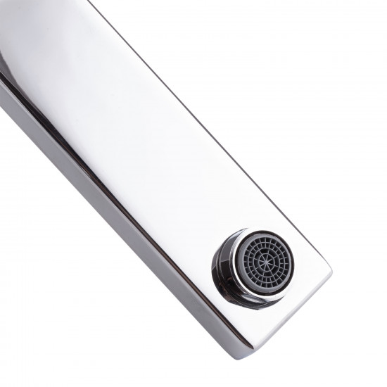 Душова колона зі змішувачем Koer KB-56031-01, 3 функції (KR5438)