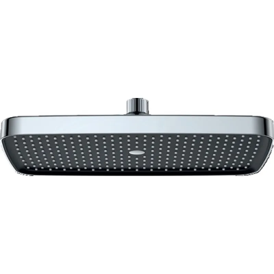 Лійка для душу стельова Koer KP-0402-01-OH 310x200мм (KR4984)