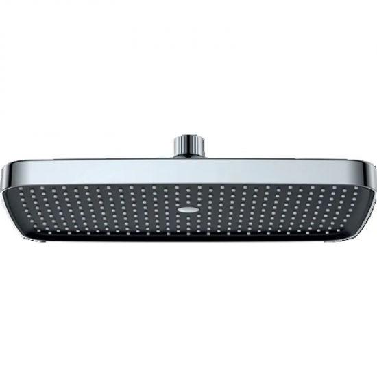 Лійка для душу стельова Koer KP-0402-01-OH 310x200мм (KR4984)