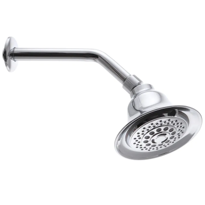 Лійка для душу Storm SH-31-F10M5-LED-SET (ST0019)