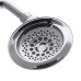 Лійка для душу Storm SH-31-F10M5-LED-SET (ST0019)