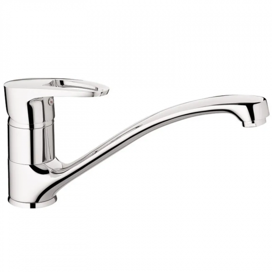 Змішувач для кухні Haiba Ceba 012 (HB0033)