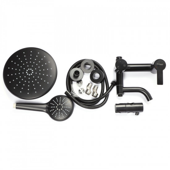 Душова колона зі змішувачем Champion NOX-009-J (CH0302)