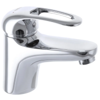 Смеситель для раковины Haiba Cosmos 001 (HB0043)